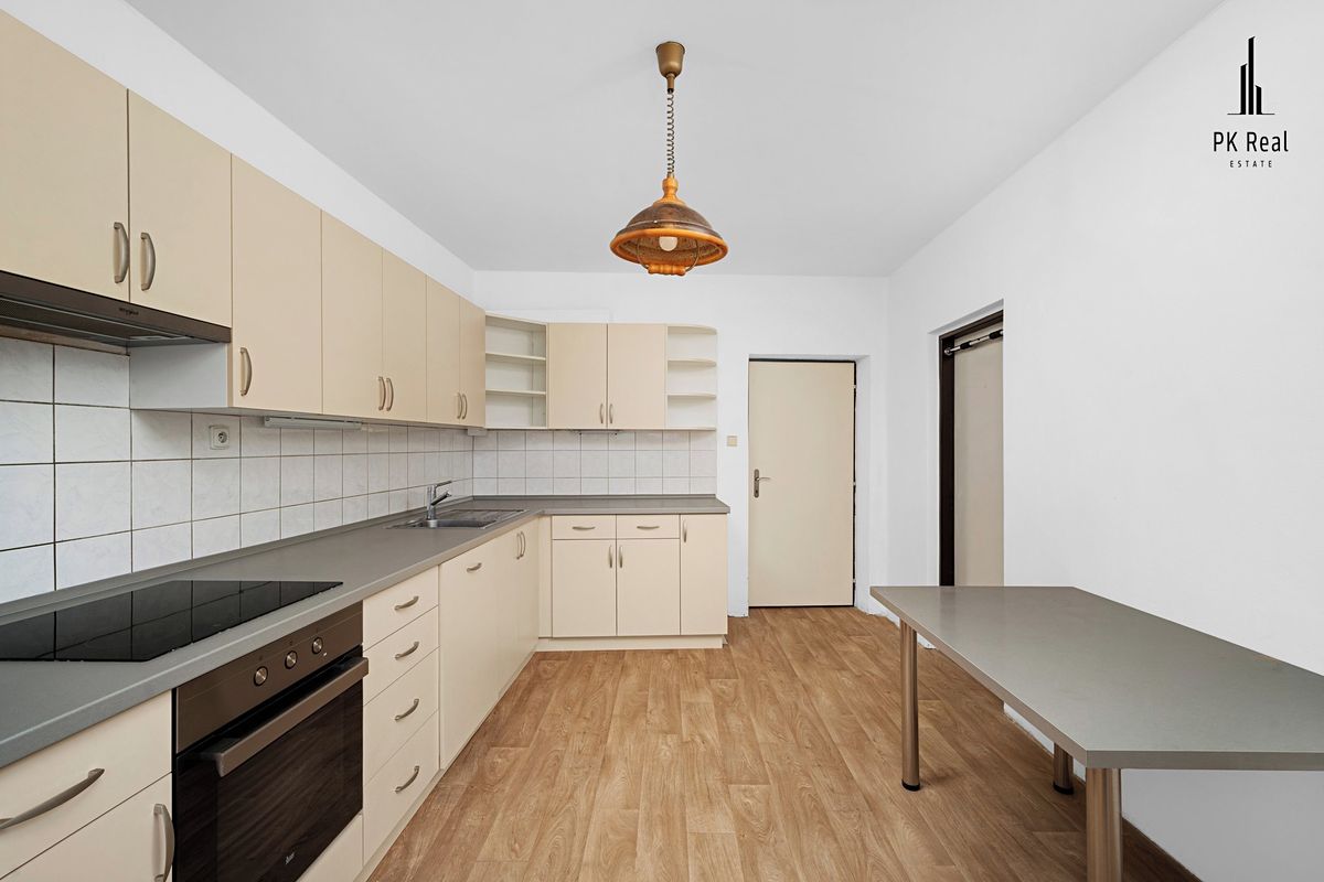 Prodej bytu 3+1 78 m²